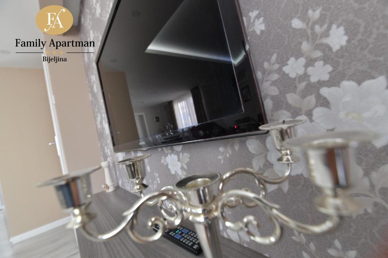 Family Apartman Биелина Экстерьер фото