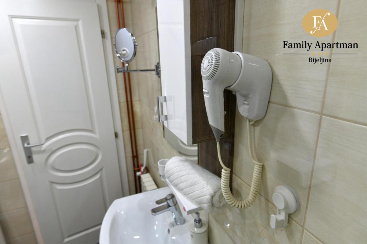 Family Apartman Биелина Экстерьер фото