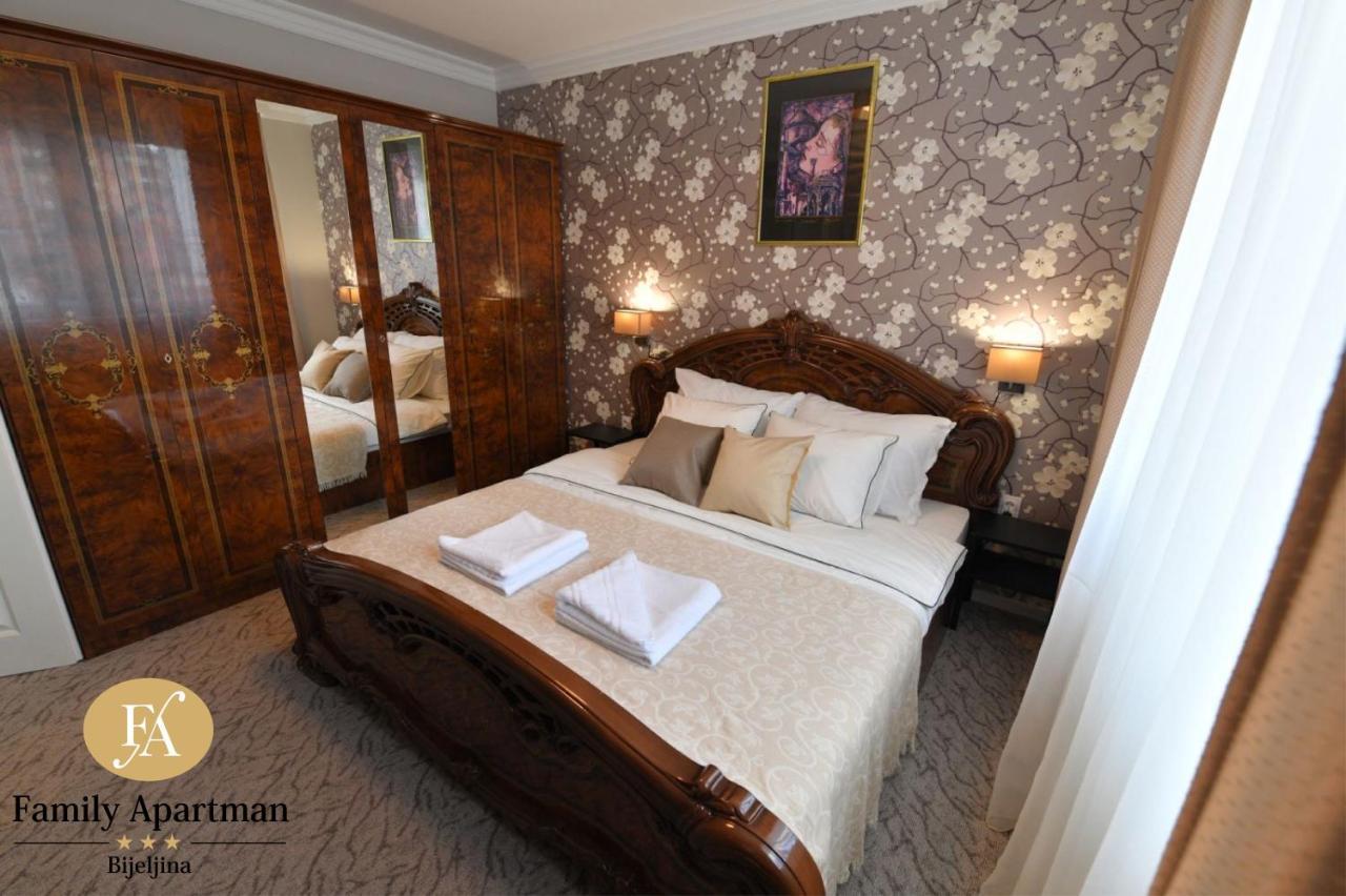Family Apartman Биелина Экстерьер фото