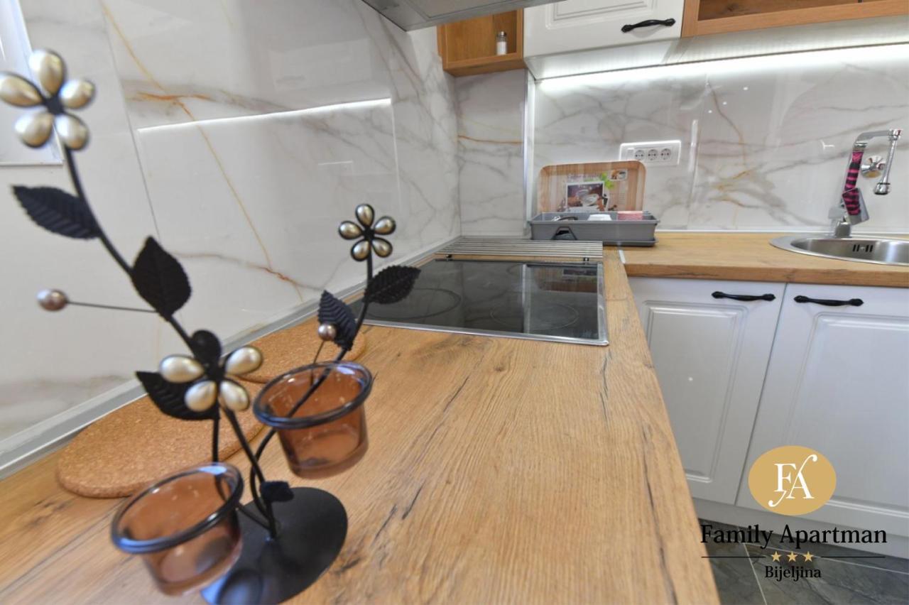 Family Apartman Биелина Экстерьер фото