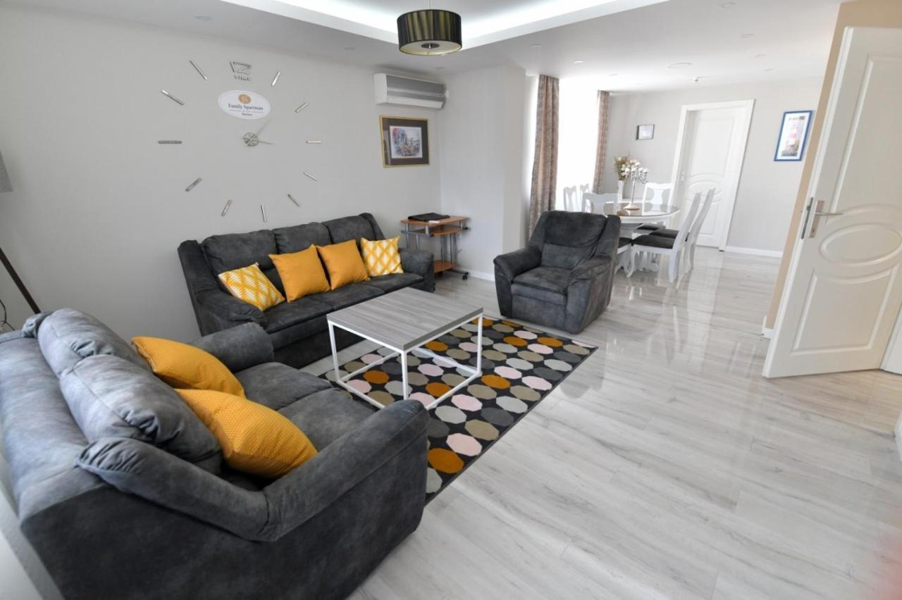 Family Apartman Биелина Экстерьер фото