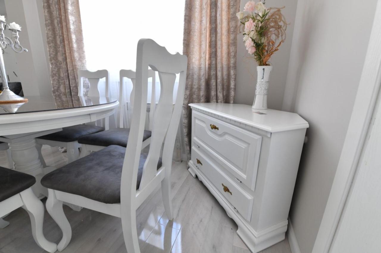Family Apartman Биелина Экстерьер фото