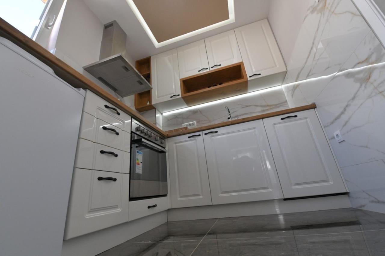 Family Apartman Биелина Экстерьер фото