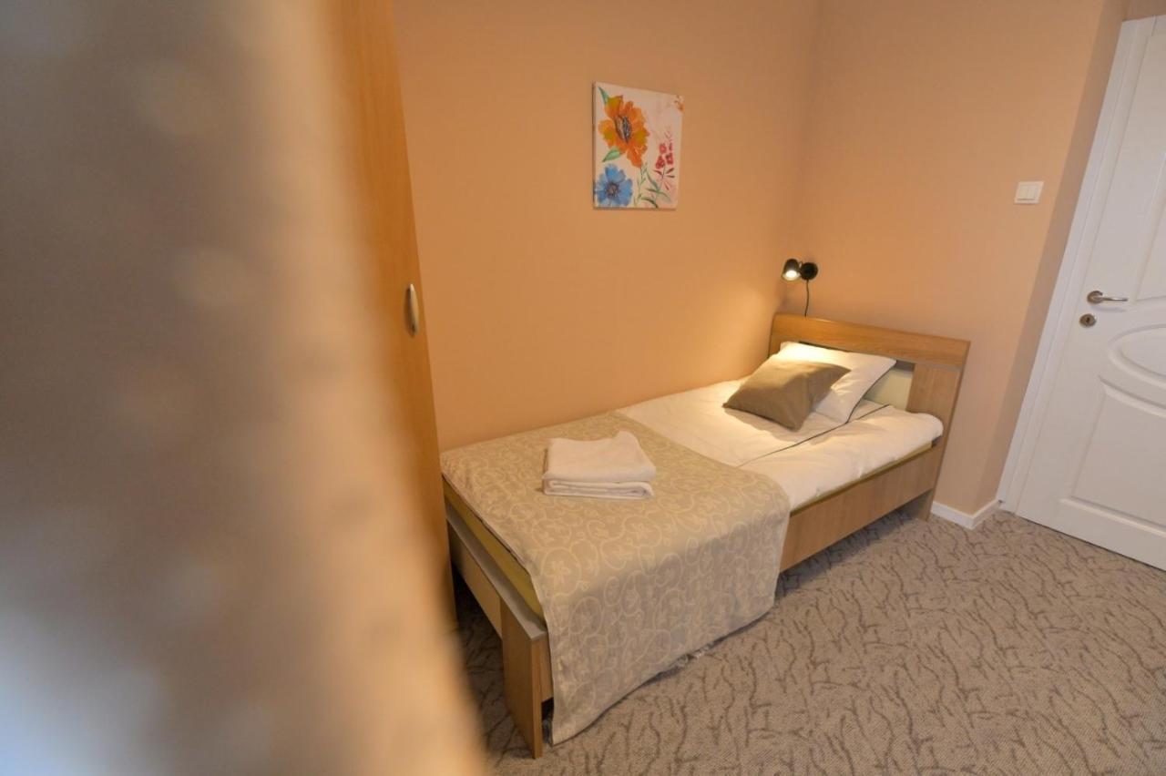 Family Apartman Биелина Экстерьер фото